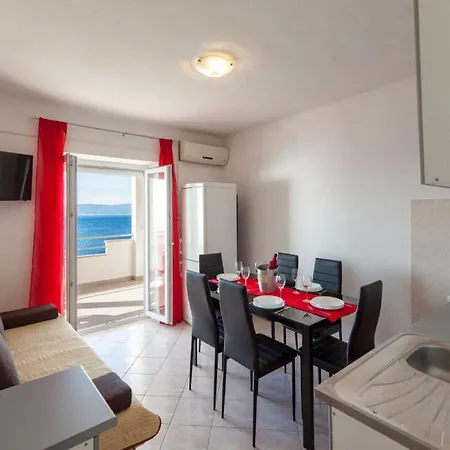 Nena St - Two Bedroom With Terrace And Sea View A3 Apartment Pisak