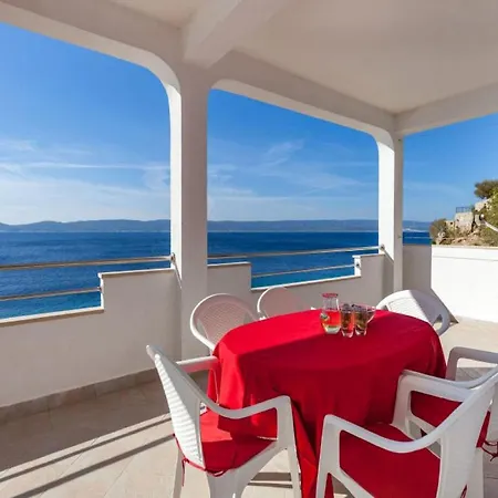 Nena St - Two Bedroom With Terrace And Sea View A3 Pisak
