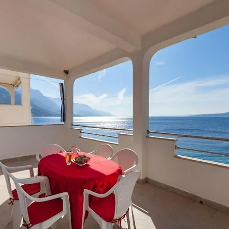 Nena St - Two Bedroom With Terrace And Sea View A3 Apartment Pisak