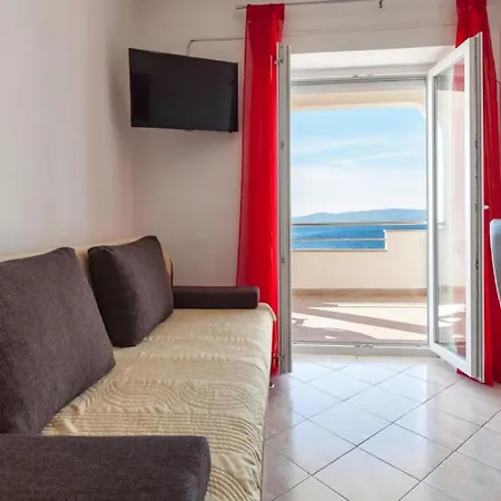 Nena St - Two Bedroom With Terrace And Sea View A3 Pisak