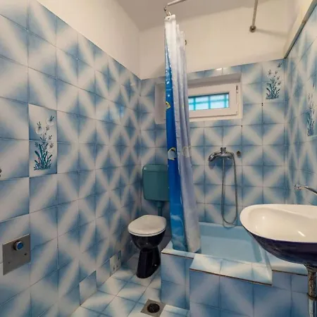 Nena St - Two Bedroom With Terrace And Sea View A3 Apartment Pisak